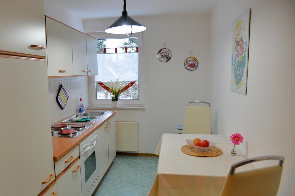 Bed and Breakfast Haus Rosenbuehl à Warmensteinach Extérieur photo
