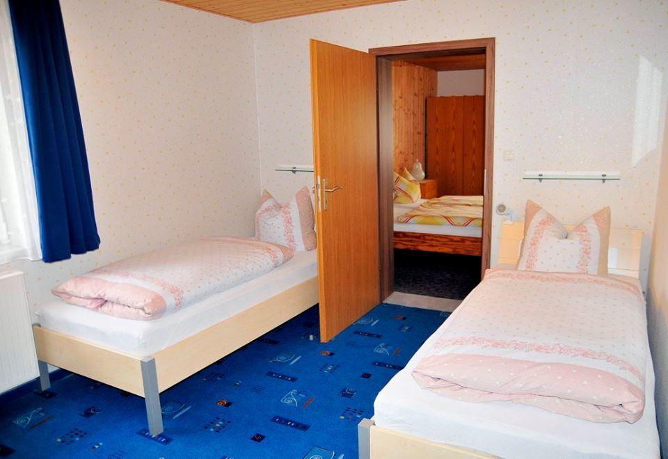 Bed and Breakfast Haus Rosenbuehl à Warmensteinach Extérieur photo